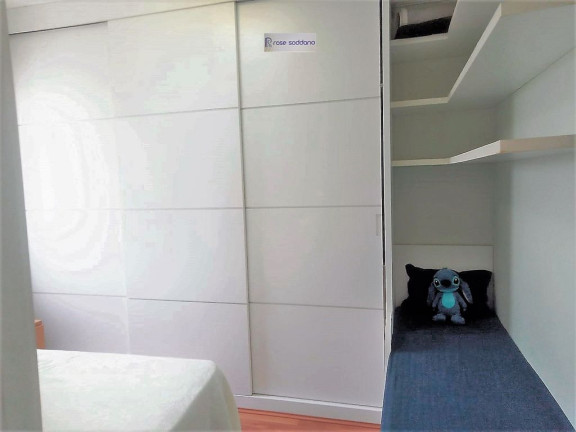 Imagem Apartamento com 2 Quartos à Venda, 62 m² em Ipiranga - São Paulo Imagem Apartamento com 2 Quartos à Venda, 62 m² em Ipiranga - São Paulo