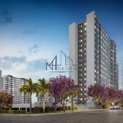 Imagem Apartamento com 2 Quartos à Venda, em Vila Luciana - Goiânia Imagem Apartamento com 2 Quartos à Venda, em Vila Luciana - Goiânia
