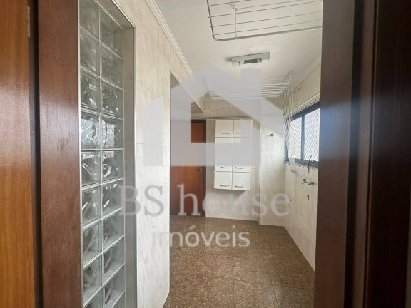 Imagem Apartamento com 4 Quartos à Venda, 145 m² em Centro - Santo André Imagem Apartamento com 4 Quartos à Venda, 145 m² em Centro - Santo André