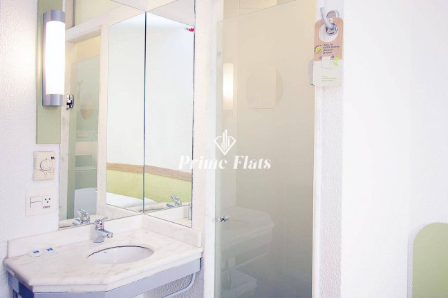 Imagem Apartamento com 1 Quarto à Venda, 12 m² em Bela Vista - Vitória Imagem Apartamento com 1 Quarto à Venda, 12 m² em Bela Vista - Vitória
