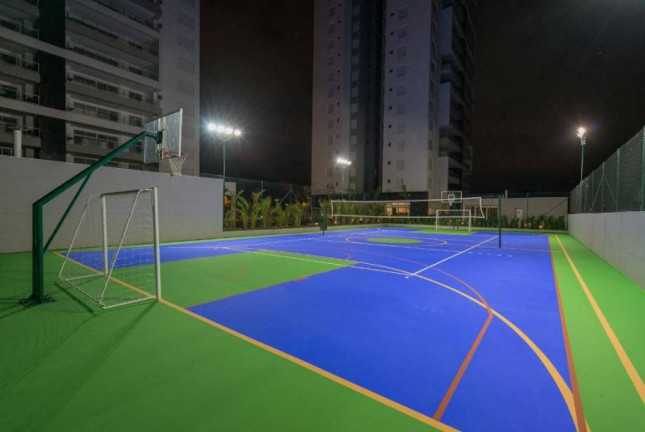 Imagem Apartamento com 3 Quartos à Venda, 134 m² em Pirituba - São Paulo