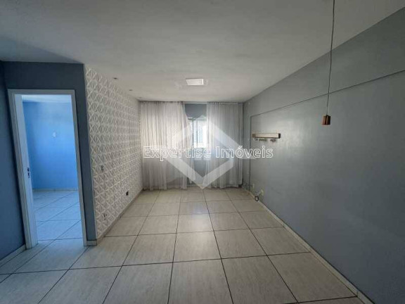 Imagem Apartamento com 2 Quartos à Venda, 48 m² em Todos Os Santos - Rio De Janeiro