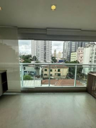 Imagem Apartamento com 1 Quarto à Venda, 32 m² em Pinheiros - São Paulo Imagem Apartamento com 1 Quarto à Venda, 32 m² em Pinheiros - São Paulo