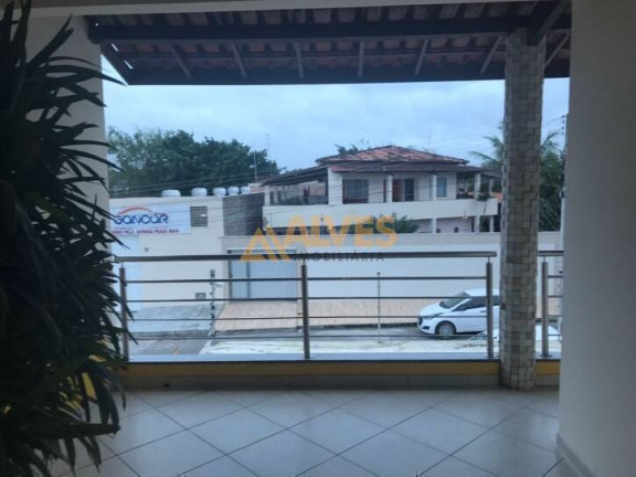 Imagem Casa com 6 Quartos à Venda, 300 m² em Parque Ipê - Feira De Santana Imagem Casa com 6 Quartos à Venda, 300 m² em Parque Ipê - Feira De Santana