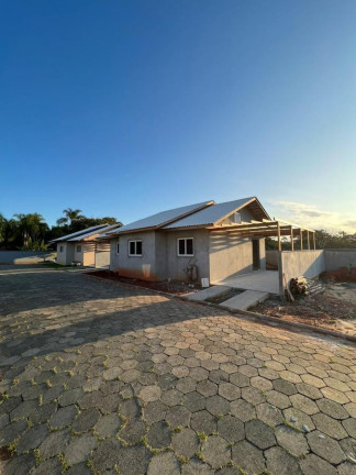 Imagem Casa de Condomínio com 2 Quartos à Venda, 39 m² em Tabuleiro - Barra Velha