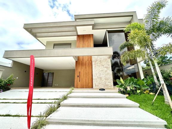Casa com 6 Quartos à Venda, 429 m² em Riviera De São Lourenço - Bertioga