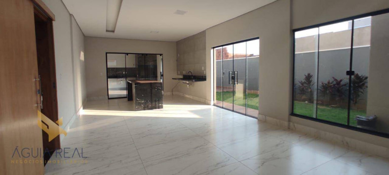 Imagem Casa com 3 Quartos à Venda, 173 m² em Centro - Sidrolândia Imagem Casa com 3 Quartos à Venda, 173 m² em Centro - Sidrolândia