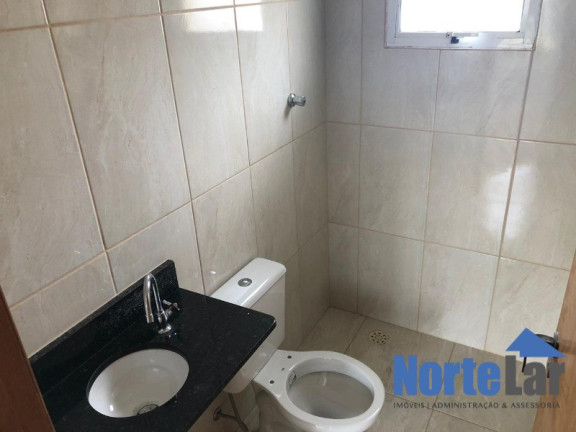 Imagem Casa com 2 Quartos para Alugar, 65 m² em Sítio Morro Grande - São Paulo Imagem Casa com 2 Quartos para Alugar, 65 m² em Sítio Morro Grande - São Paulo