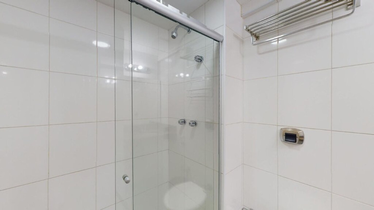 Imagem Apartamento com 1 Quarto à Venda, 43 m² em Jardim Paulista - São Paulo Imagem Apartamento com 1 Quarto à Venda, 43 m² em Jardim Paulista - São Paulo