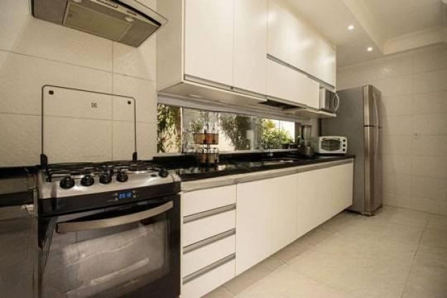 Imagem Casa com 3 Quartos à Venda, 234 m² em Vila Mariana - São Paulo Imagem Casa com 3 Quartos à Venda, 234 m² em Vila Mariana - São Paulo
