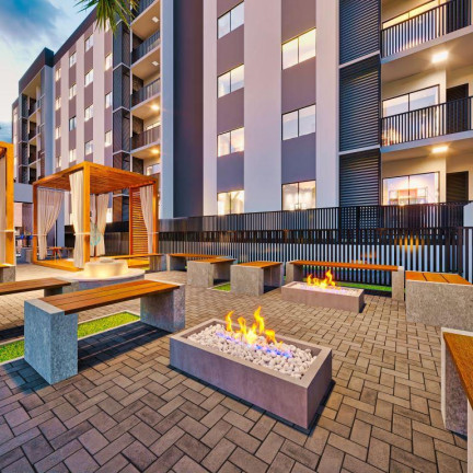 Imagem Apartamento com 2 Quartos à Venda, 59 m² em Centro - Balneário Piçarras Imagem Apartamento com 2 Quartos à Venda, 59 m² em Centro - Balneário Piçarras