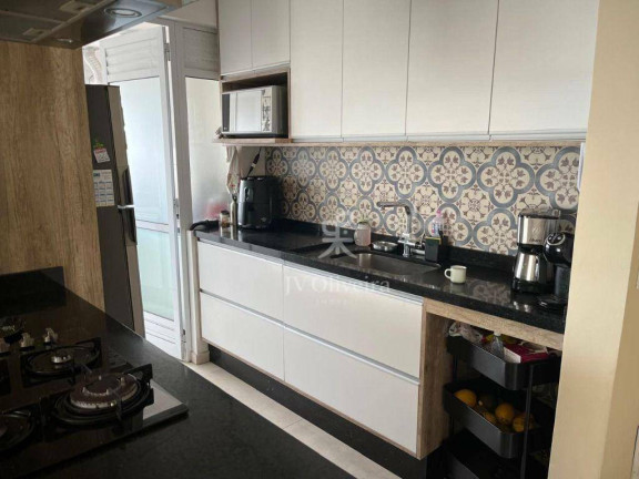 Imagem Apartamento com 3 Quartos à Venda, 84 m² em Vila Suzana - São Paulo Imagem Apartamento com 3 Quartos à Venda, 84 m² em Vila Suzana - São Paulo