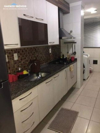 Imagem Apartamento com 3 Quartos à Venda, 80 m² em City Bussocaba - Osasco