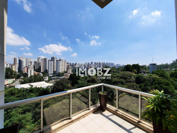 Imagem Imóvel com 2 Quartos à Venda, 162 m² em Panamby - São Paulo Imagem Imóvel com 2 Quartos à Venda, 162 m² em Panamby - São Paulo