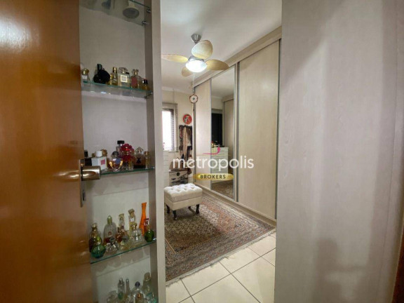 Imagem Apartamento com 3 Quartos à Venda, 225 m² em Santa Paula - São Caetano Do Sul Imagem Apartamento com 3 Quartos à Venda, 225 m² em Santa Paula - São Caetano Do Sul