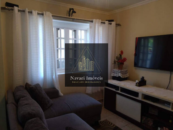 Sobrado com 4 Quartos à Venda, 190 m² em Vila Rosália - Guarulhos