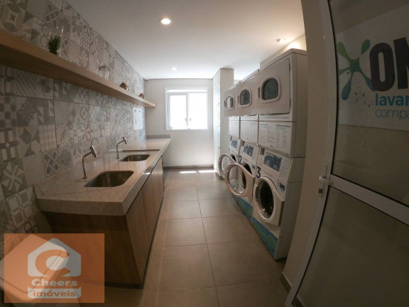 Imagem Apartamento com 1 Quarto para Alugar, 32 m² em Bela Vista - São Paulo Imagem Apartamento com 1 Quarto para Alugar, 32 m² em Bela Vista - São Paulo