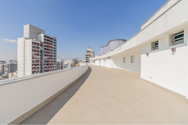 Imagem Apartamento com 4 Quartos à Venda, 238 m² em Higienópolis - São Paulo