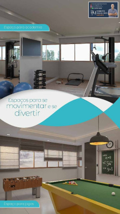 Imagem Apartamento com 3 Quartos à Venda, 59 m² em Madalena - Recife