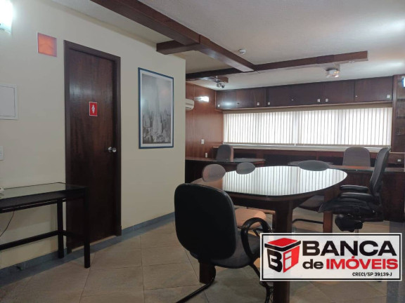 Imagem Sala Comercial à Venda, 39 m² em Vila Leopoldina - São Paulo