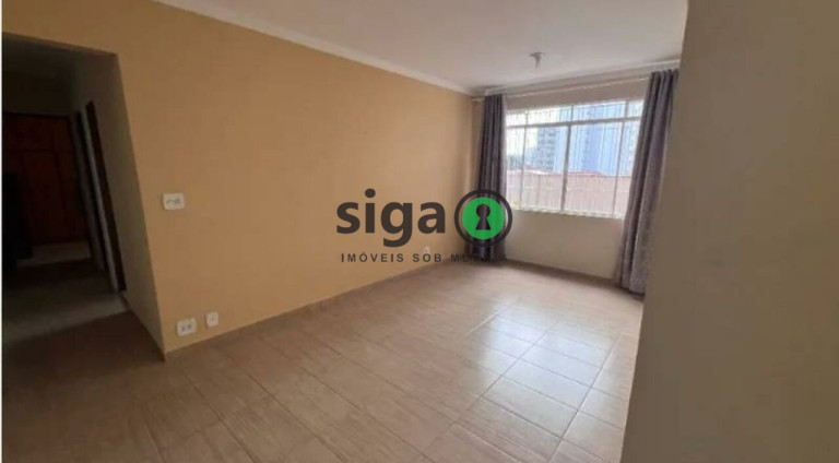Imagem Apartamento com 1 Quarto à Venda, 61 m² em Brooklin Paulista - São Paulo Imagem Apartamento com 1 Quarto à Venda, 61 m² em Brooklin Paulista - São Paulo