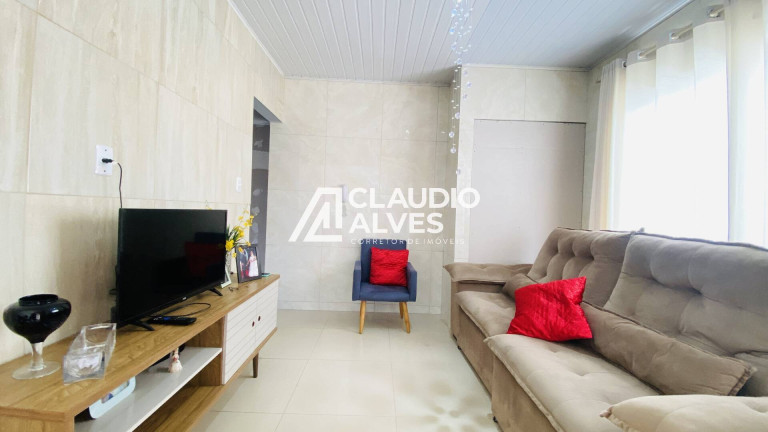 Imagem Casa de Condomínio com 2 Quartos à Venda, 100 m² em Parque Ipê - Feira De Santana Imagem Casa de Condomínio com 2 Quartos à Venda, 100 m² em Parque Ipê - Feira De Santana