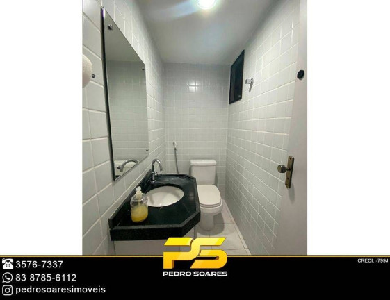 Imagem Sala Comercial à Venda, 31 m² em Centro - João Pessoa Imagem Sala Comercial à Venda, 31 m² em Centro - João Pessoa