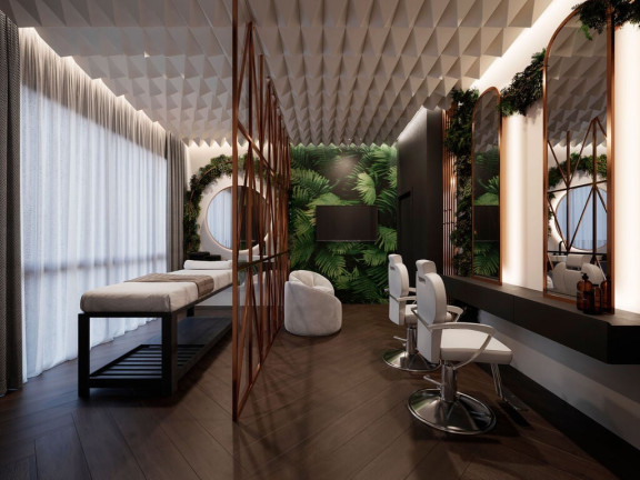 Imagem Apartamento com 4 Quartos à Venda, 255 m² em Centro - Balneário Camboriú