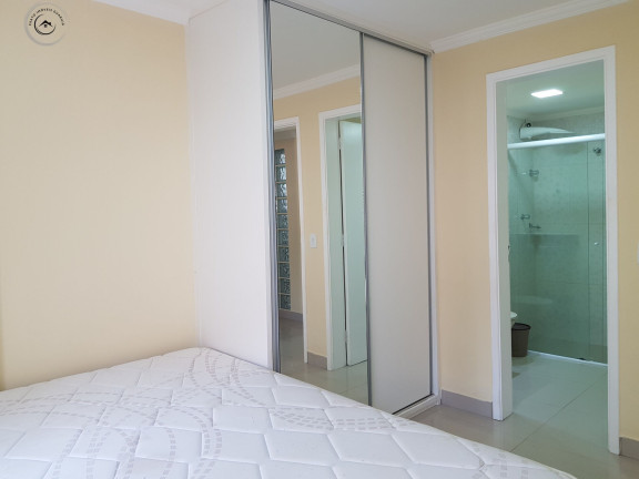 Imagem Apartamento com 2 Quartos à Venda, 70 m² em Centro - Guarujá