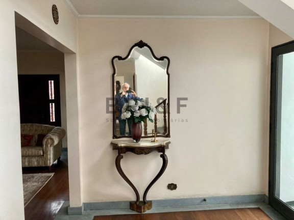 Imagem Casa com 5 Quartos à Venda, 294 m² em Parque Colonial - São Paulo Imagem Casa com 5 Quartos à Venda, 294 m² em Parque Colonial - São Paulo