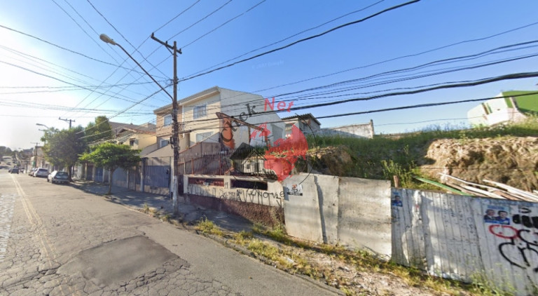 Imagem Terreno à Venda, em Dos Casa - São Bernardo Do Campo Imagem Terreno à Venda, em Dos Casa - São Bernardo Do Campo