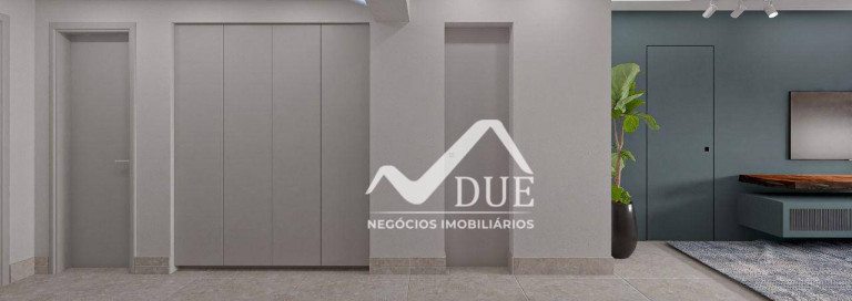 Imagem Apartamento com 2 Quartos à Venda, 90 m² em Ponta Da Praia - Santos Imagem Apartamento com 2 Quartos à Venda, 90 m² em Ponta Da Praia - Santos