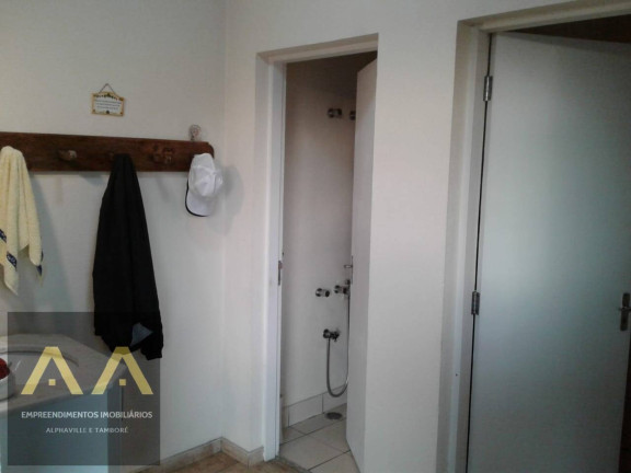 Imagem Casa com 3 Quartos à Venda, 388 m² em Tarumã - Santana De Parnaíba