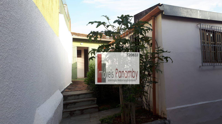 Imagem Casa com 3 Quartos à Venda, 380 m² em Sumaré - São Paulo Imagem Casa com 3 Quartos à Venda, 380 m² em Sumaré - São Paulo