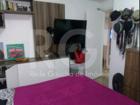 Imagem Apartamento com 1 Quarto à Venda, 50 m² em Centro Histórico - Porto Alegre Imagem Apartamento com 1 Quarto à Venda, 50 m² em Centro Histórico - Porto Alegre