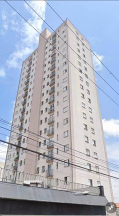Imagem Apartamento com 2 Quartos à Venda, 54 m² em Vila Carrão - São Paulo
