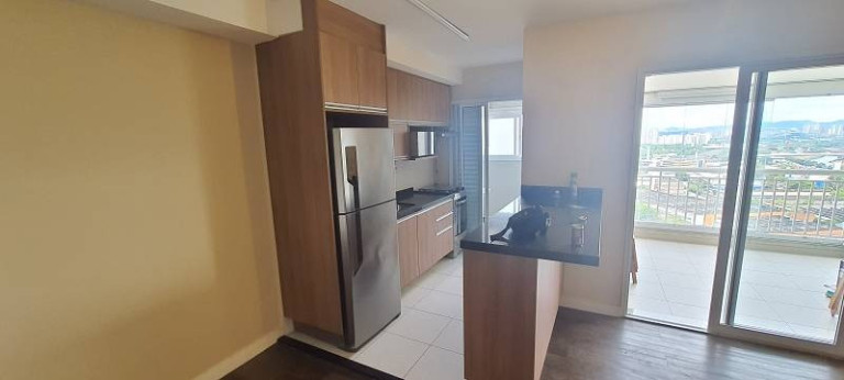 Imóvel com 1 Quarto à Venda, 69 m² em Barra Funda - São Paulo