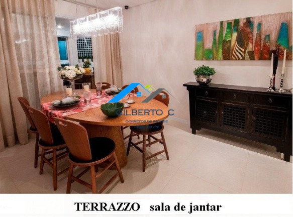 Imagem Apartamento com 3 Quartos à Venda, 95 m² em Parque Jardim Europa - Bauru