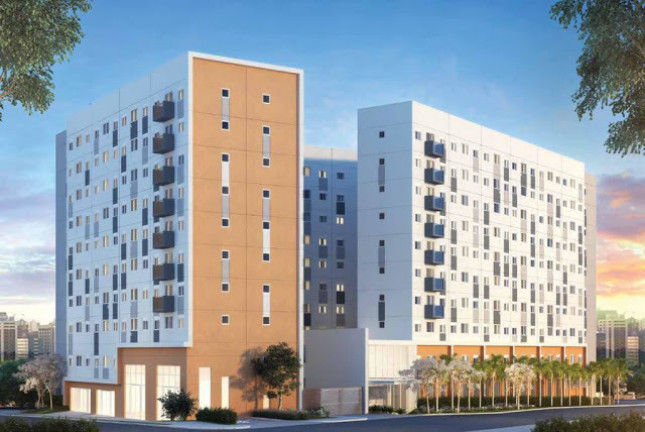 Imagem Apartamento com 3 Quartos à Venda, 50 m² em Mooca - São Paulo Imagem Apartamento com 3 Quartos à Venda, 50 m² em Mooca - São Paulo