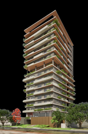 Imagem Apartamento com 2 Quartos à Venda, 54 m² em São Pedro - São José Dos Pinhais Imagem Apartamento com 2 Quartos à Venda, 54 m² em São Pedro - São José Dos Pinhais