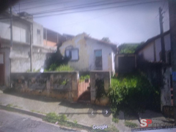Terreno à Venda, 120 m² em Vila Popular - São Paulo