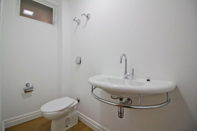 Imagem Apartamento com 3 Quartos à Venda, 145 m² em Vila Mariana - São Paulo
