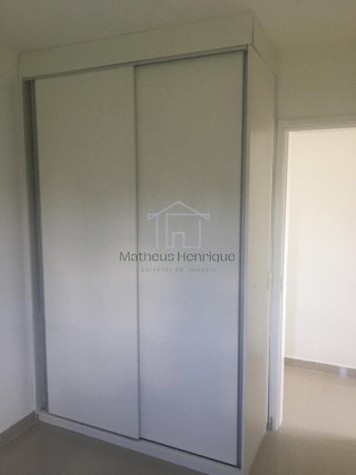 Imagem Apartamento com 2 Quartos à Venda, 52 m² em Residencial Pacaembu - Itupeva Imagem Apartamento com 2 Quartos à Venda, 52 m² em Residencial Pacaembu - Itupeva
