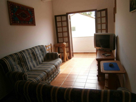 Imagem Apartamento com 2 Quartos para Temporada, 70 m² em Itaguá - Ubatuba Imagem Apartamento com 2 Quartos para Temporada, 70 m² em Itaguá - Ubatuba