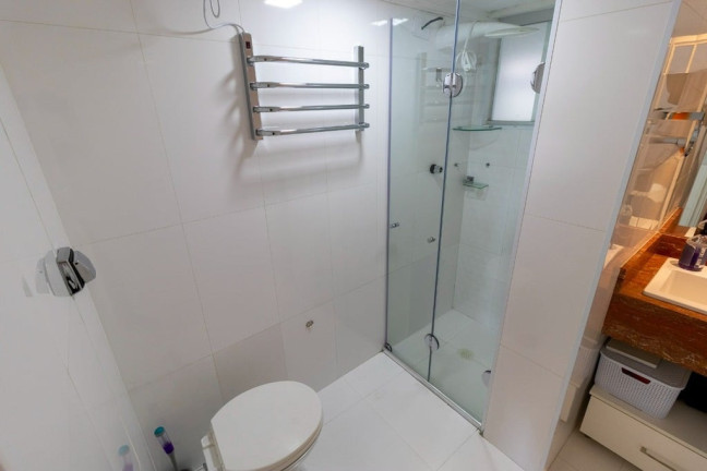 Apartamento com 2 Quartos à Venda, 67 m² em Vila Olímpia - São Paulo