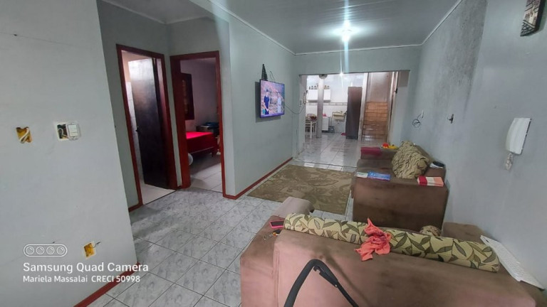 Imagem Casa de Condomínio com 5 Quartos à Venda, 235 m² em São Judas Tadeu - Gravataí