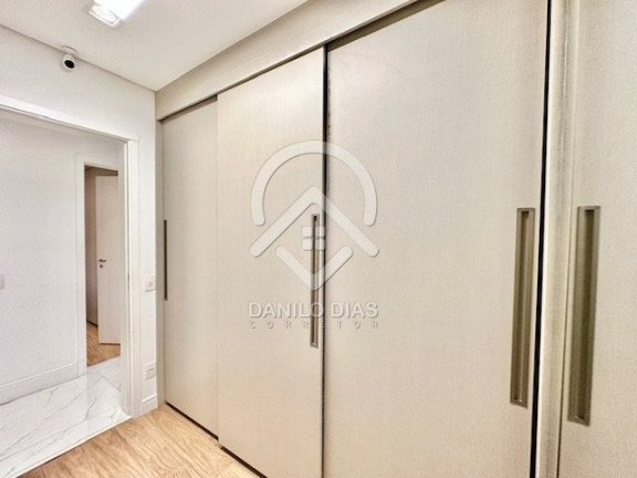 Imagem Apartamento com 3 Quartos à Venda, 138 m² em Brooklin - São Paulo
