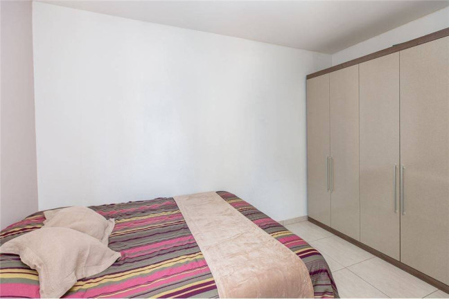 Imagem Apartamento com 2 Quartos à Venda, 62 m² em Vila Da Saúde - São Paulo