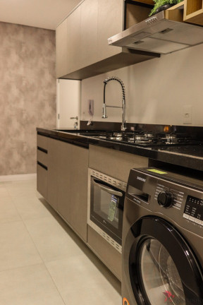 Imagem Apartamento com 1 Quarto à Venda, 51 m² em Centro - Torres Imagem Apartamento com 1 Quarto à Venda, 51 m² em Centro - Torres