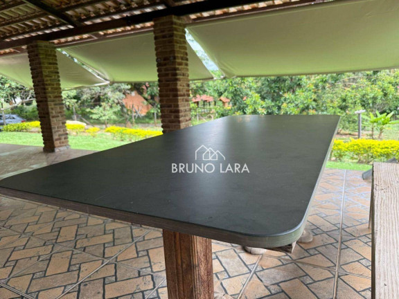 Imagem Casa com 3 Quartos à Venda, 200 m² em A Definir - Igarapé Imagem Casa com 3 Quartos à Venda, 200 m² em A Definir - Igarapé